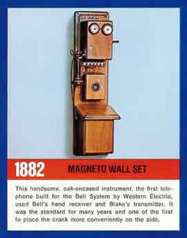 magneto phone